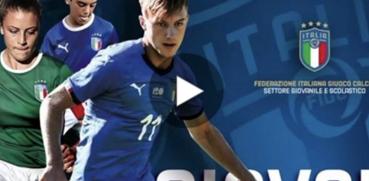SGS, messaggio degli psicologi Figc Sgs ai tecnici di scuola calcio