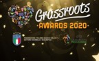 Grassroots Awards per la stagione 2019-2020: riconoscimenti a Juventus e Cit Turin, premio alla memoria per Vincenzo Rolando