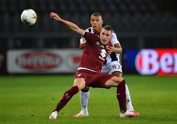 The best Italians from matchday 27 in Serie A according to the media’s ratings