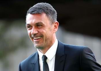 Buon compleanno a Paolo Maldini, che compie 52 anni!