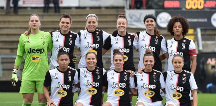 La Juventus è campione d’Italia 2019/20. Gravina: “Decisione corretta, scudetto meritatissimo”