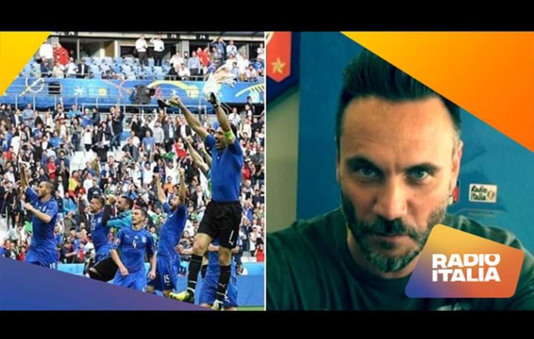 Note magiche, 1988 tra calcio e musica