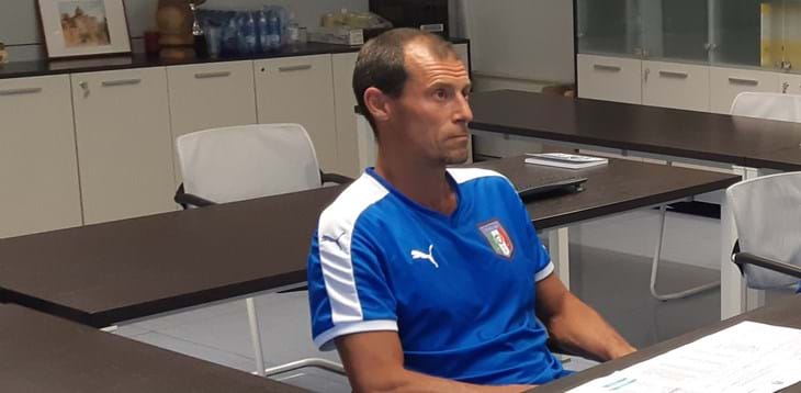 #Salutiamoci, il CFT di Egna ringrazia i talenti del calcio altoatesino