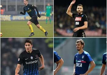 Calciomercato azzurro: il punto sulla finestra di trasferimenti invernale
