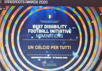 Grassroots Awards 2020 - martedì 30 giugno la cerimonia di premiazione su MS Channel