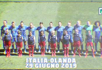 Ragazze Mondiali…un anno dopo. 5a puntata