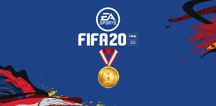 Gran finale del Torneo
