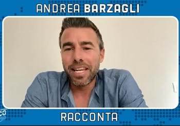 Uno Storico Europeo: Andrea Barzagli racconta Italia - Spagna