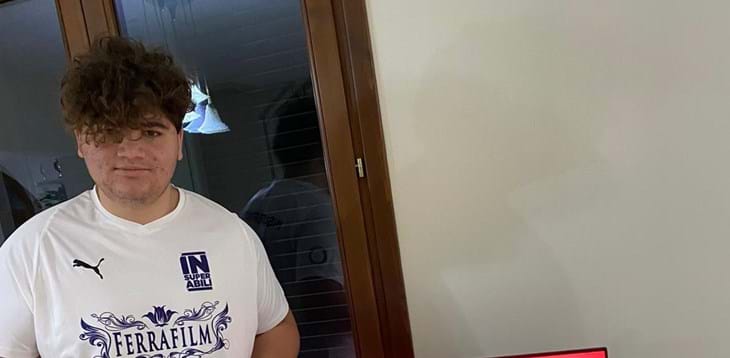 Alessandro Canale (GamerAleYT) conquista il Torneo
