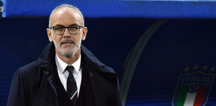 Il duplice obiettivo di Nicolato: “Allarghiamo il nostro bacino per l’Europeo e per aiutare Mancini”