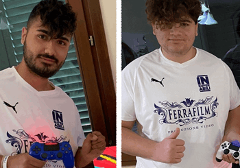 Sfida in famiglia tra top player