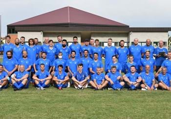 Concluso il Corso UEFA Grassroots C di Rovigo