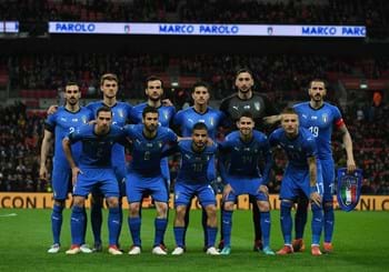 Ranking FIFA: l’Italia perde 6 posizioni e scivola al 20° posto