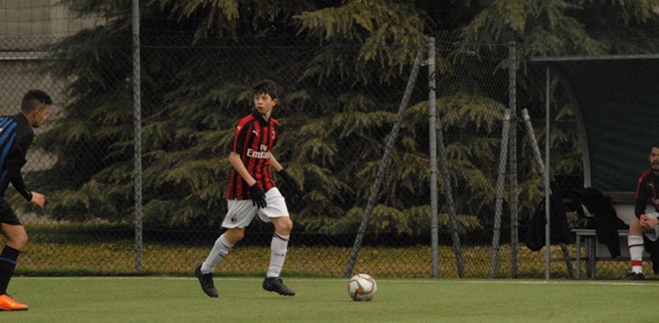 Milan FS: da giovedì 9 luglio al via gli allenamenti per la stagione 2020/21
