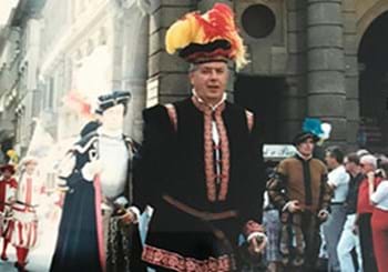 Deceduto Aleandro Cosi importante figura dirigenziale della F.I.G.C. da fine anni settanta ai primi anni duemila.