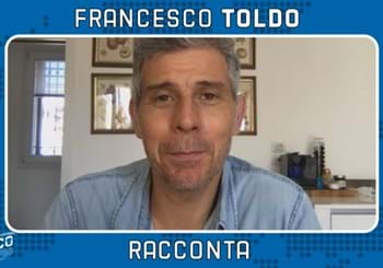 Uno Storico Europeo: Francesco Toldo racconta Italia - Olanda