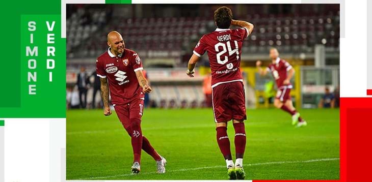 The best Italians from matchday 31 in Serie A according to the media’s ratings