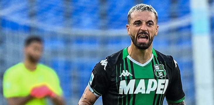 I migliori italiani della 32^ giornata di campionato secondo le valutazioni dei media