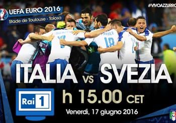 Euro 2016, sorpresa Irlanda del Nord. Oggi tocca all'Italia!