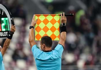 IFAB give the all-clear for five substitutions in the 2020/2021 season