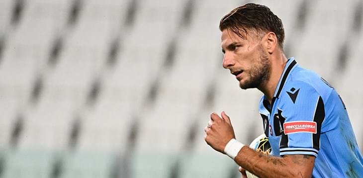 I migliori italiani della 34^ giornata di campionato secondo le valutazioni dei media