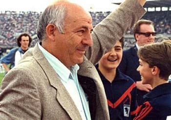 The FIGC mourns the death of Sergio Vatta. Gravina: “Without him, Italian football would have had far fewer champions”