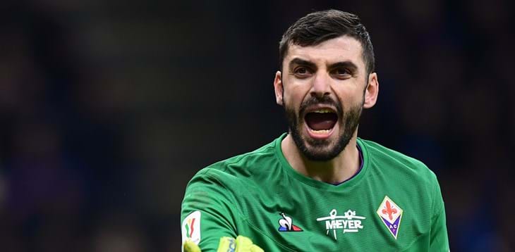I migliori italiani della 35^ giornata di campionato secondo le valutazioni dei media
