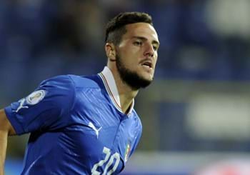 Italia-Armenia: i precedenti