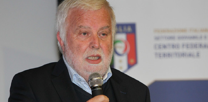 Giuseppe Baretti eletto componente del Consiglio Direttivo della DCPS