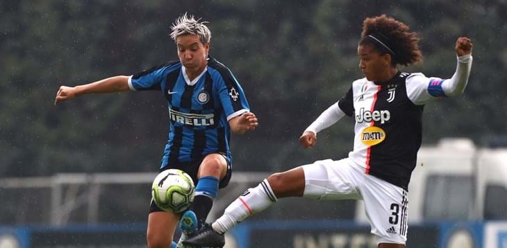 Le curiosità della vigilia: numeri e statistiche sulla prima giornata di Serie A TIMVISION