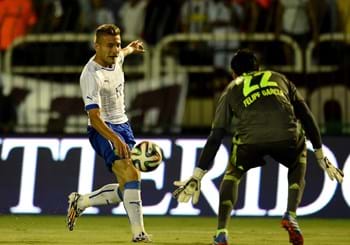 The biggest unofficial matches in Azzurri history