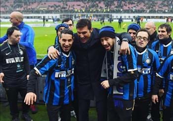 Buon compleanno, Javier Zanetti!
