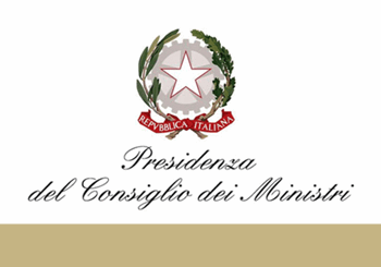 Presidenza del Consiglio dei Ministri - DPCM del 14 gennaio 2021