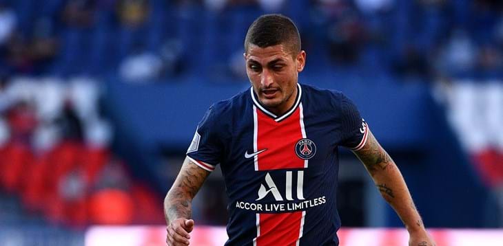 Al via le Final Eight di Champions League ed Europa League col Psg di Verratti che sfida l'Atalanta