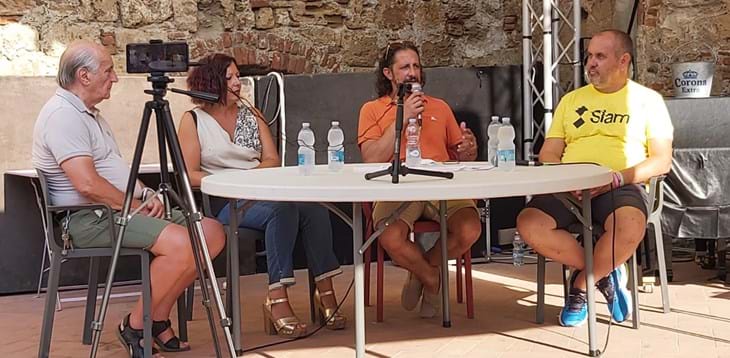 Al via la stagione sportiva della Nuova Arlecchino