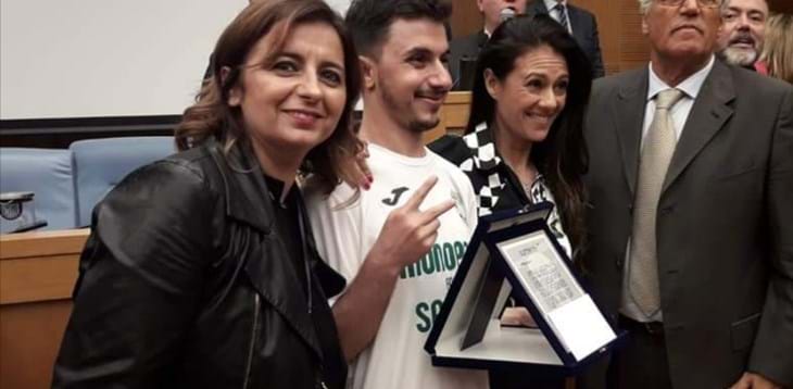 Rossella Trisolini nuova Responsabile DCPS per la Regione Puglia