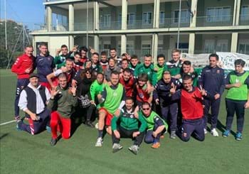 Al via il ritiro precampionato del Genoa FS