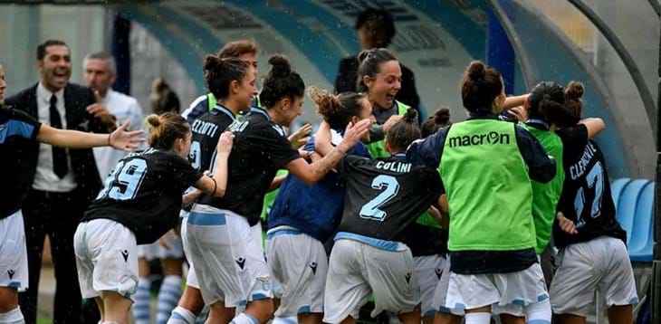 Presentato il calendario: si parte domenica 13 settembre, ultima giornata il 23 maggio