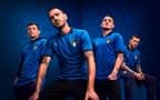 PUMA present the new Italy Home kit, inspired by Renaissance culture