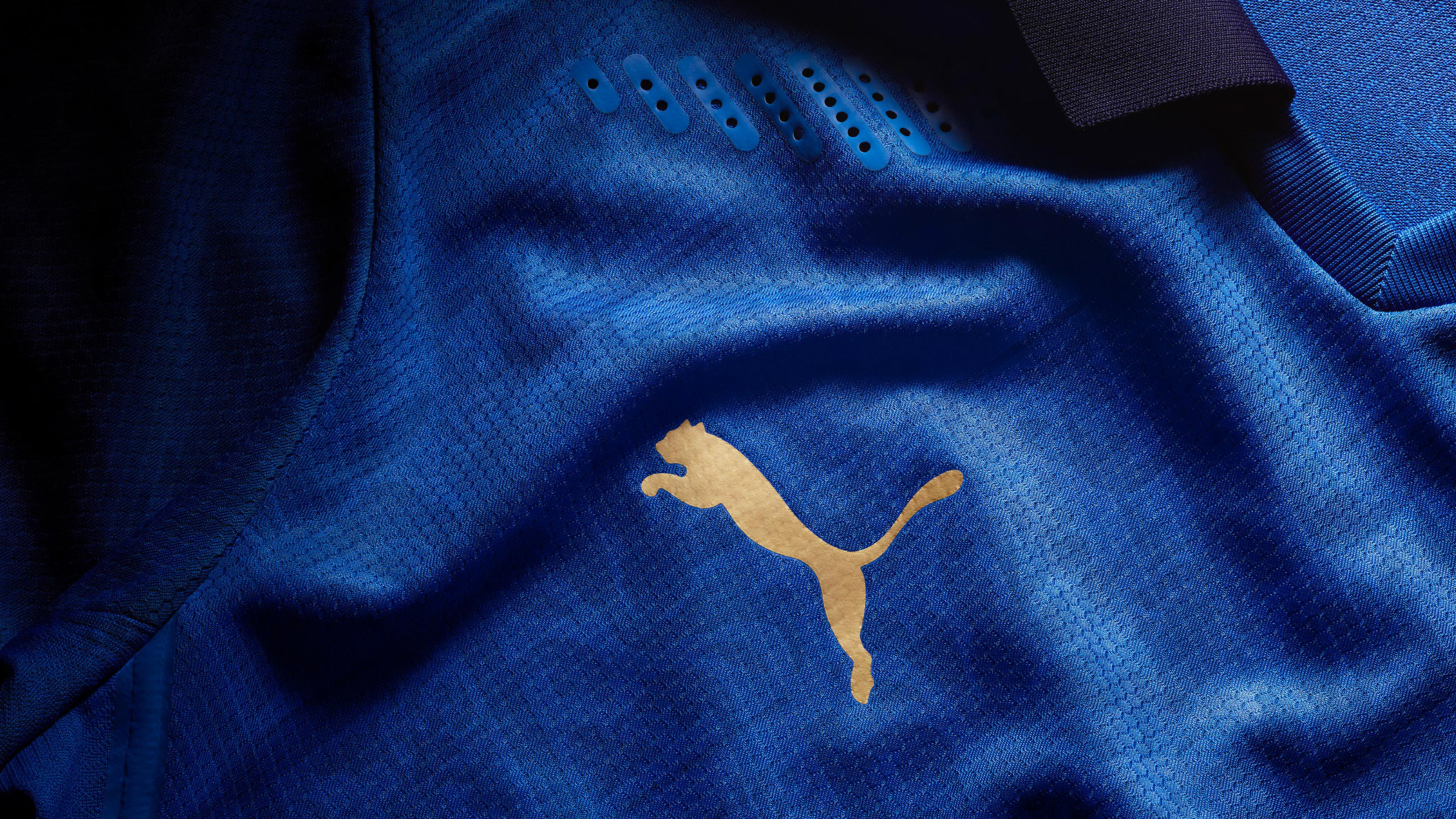 il marchio puma è italiano