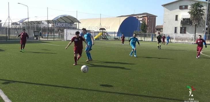 Indicazioni generali per la ripresa delle attività del calcio paralimpico e sperimentale