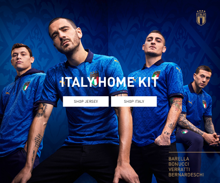 squadra azzurra shop