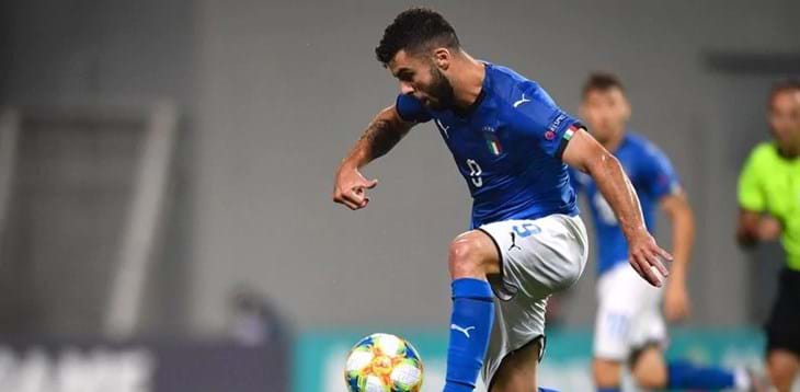 Qualificazioni europee. A Kalmar arriva la prima sconfitta del girone