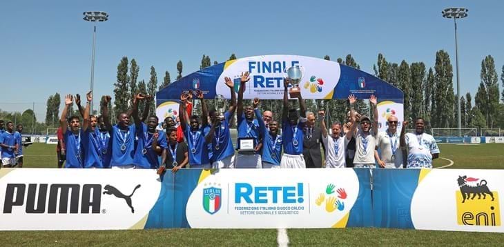 Rete!: riparte il torneo dedicato ai centri di accoglienza del territorio. Domani a Roma la prima tappa regionale