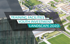 UEFA pubblica il rapporto sugli investimenti in infrastrutture e settori giovanili