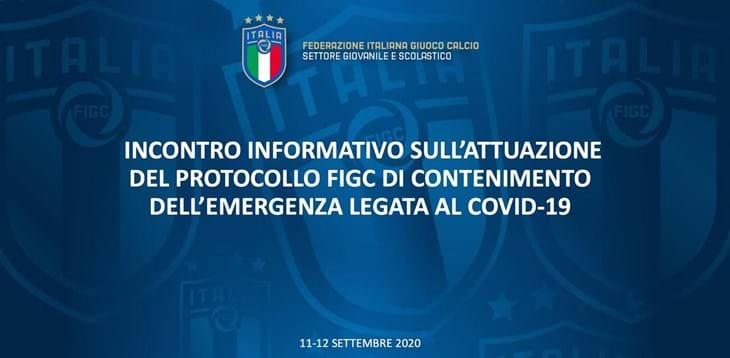 “Incontri Informativi” per la corretta attuazione del protocollo anti-Covid-19