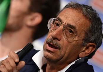 Notizie dall'infermeria Azzurra
