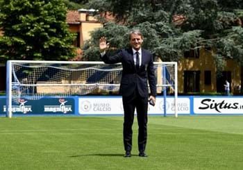 Nell’Italia di Mancini cinque volti nuovi e il ritorno di Mario Balotelli