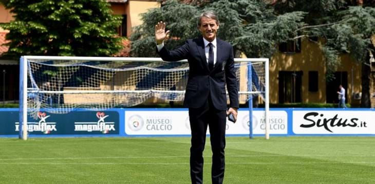 Nell’Italia di Mancini cinque volti nuovi e il ritorno di Mario Balotelli
