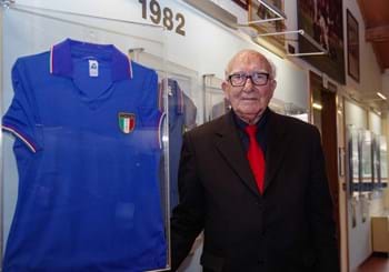 The FIGC say goodbye to ‘Doctor’ Fino Fini. President Gravina: “A sad day for Italian football”